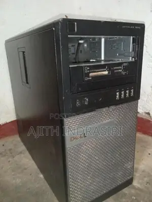 Dell Optiplex 7010 for Parts