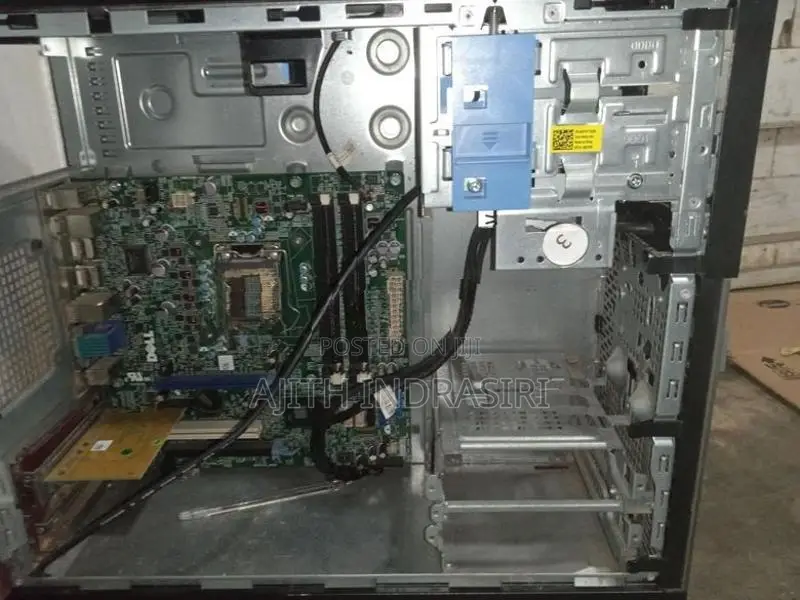 Dell Optiplex 7010 for Parts