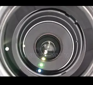 Tamron SP 150-600mm F5-6.3 Di VC USD G2