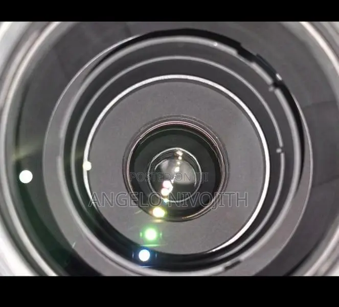 Tamron SP 150-600mm F5-6.3 Di VC USD G2