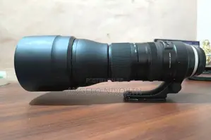 Tamron SP 150-600mm F5-6.3 Di VC USD G2