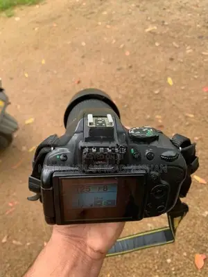 Nikon D5100