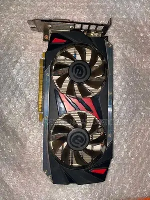 Emtec GTX 1050TI 4GB VGA