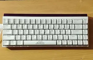KL-71 Jedel Mechanical Keyboard RGB with USB HUB
