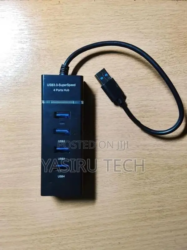 KL-71 Jedel Mechanical Keyboard RGB with USB HUB