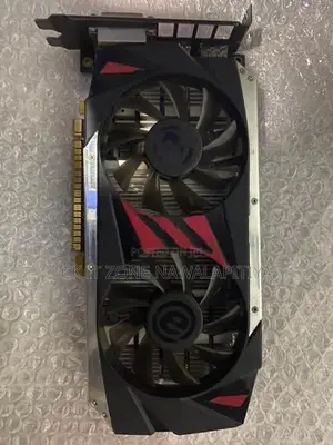 Emtec GTX 1050TI 4GB VGA