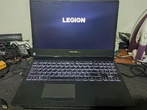 Lenovo Legion i7 Gaming Laptop