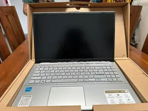 Asus Vivobook 15