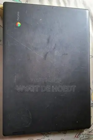 Lenovo chromebook for parts