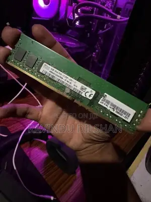 DDR4 4GB 2133MT/s Single Ram