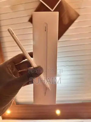 Apple Pencil (2nd Generation) Full Set with Box Like New