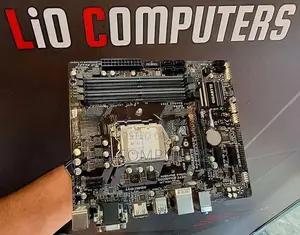 B250 M.2 Gaming Motherboard (6TH GEN / 7TH Support)