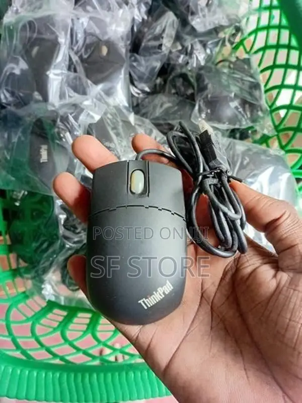 Mouse