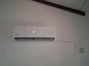 24000BTU Comfri Inverter Brand New Air Conditioner