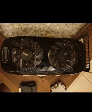 GTX560 1GB VGA