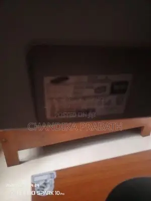 Samsung Monitor 19"