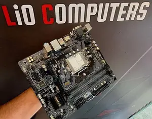 B250 M.2 Gaming Motherboard (6TH GEN / 7TH Support)