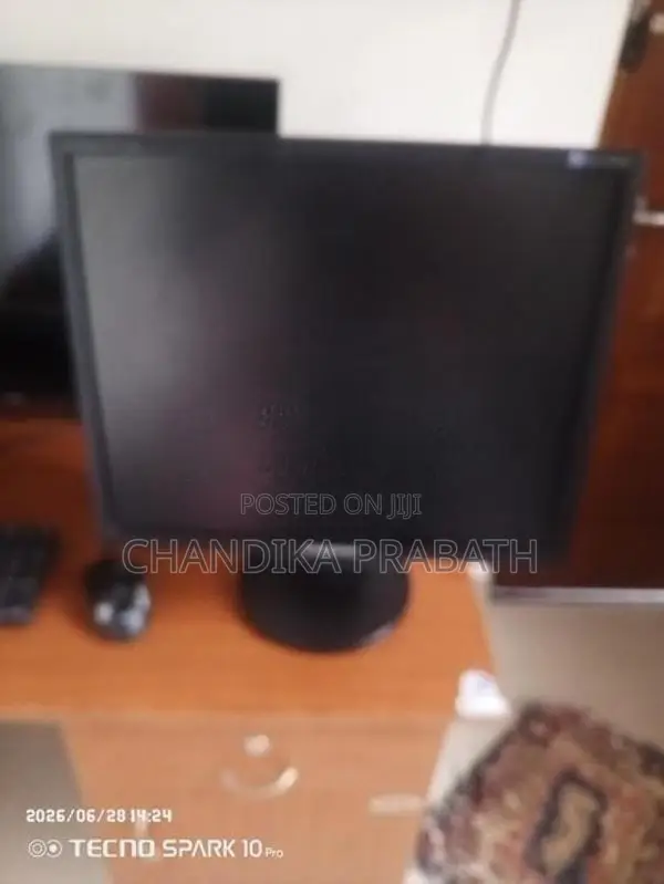 Samsung Monitor 19"
