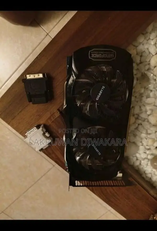 GTX560 1GB VGA