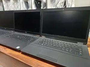 Dell Latitude E5470 8GB RAM i7 6th GEN 256GB NVMe 2GB VGA Laptop