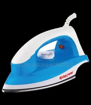Richpower Dry Iron