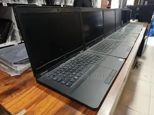 i7 6th GEN Dell Latitude E5480 256GB NVME 8GB RAM 2GB VGA Laptop