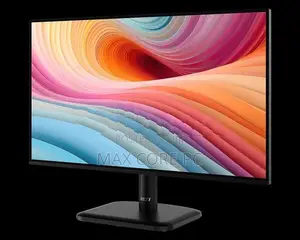 MSI PRO MP251L E2 25" Inch 120Hz Full HD IPS Frameless Brand New Monit