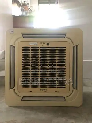Midea AC 24000BTU