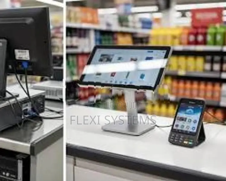 Billing Pos System Other Businesses Software