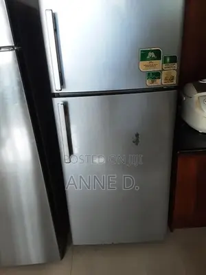 Haier Refrigerator