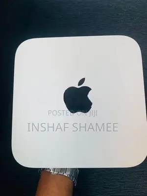 Apple iMac Mini M2