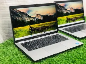 Dell Latitude i7 11th GEN 5420 8GB RAM 256GB SSD
