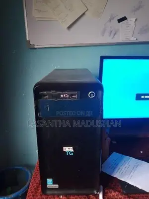 Desktop Pc