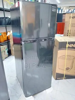 Fridge Innovex 2 Door Inverter