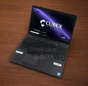 Dell Latitude 5501-i5 9th Gen