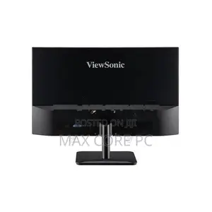 ViewSonic VA2432A-H 24" Inch Full HD IPS 120Hz Frameless Monitor New
