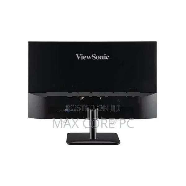 ViewSonic VA2432A-H 24" Inch Full HD IPS 120Hz Frameless Monitor New