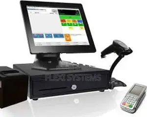 POS System For All Stock Control Software