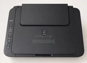 Pixma MG 25705 Printer