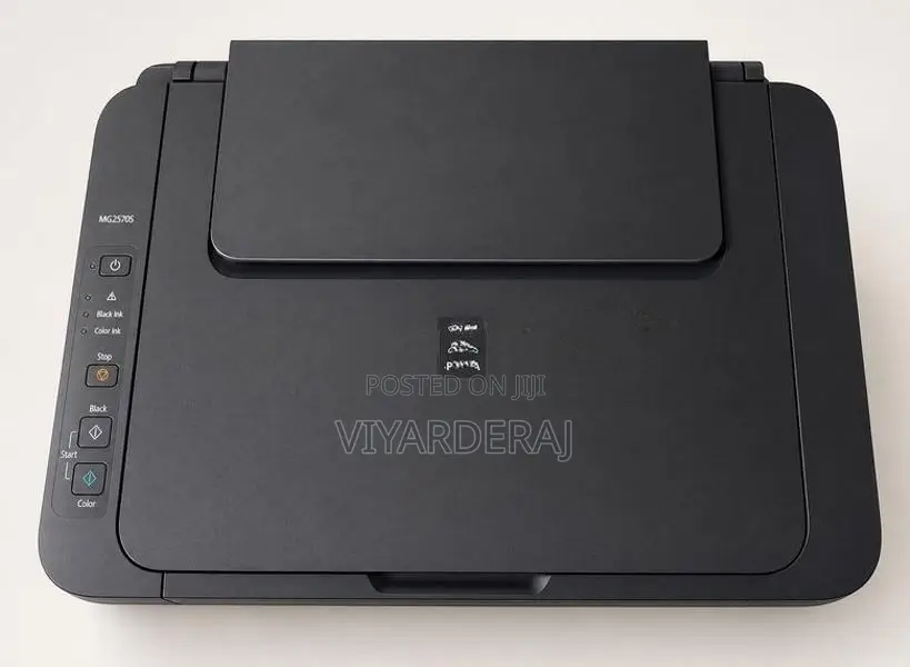 Pixma MG 25705 Printer