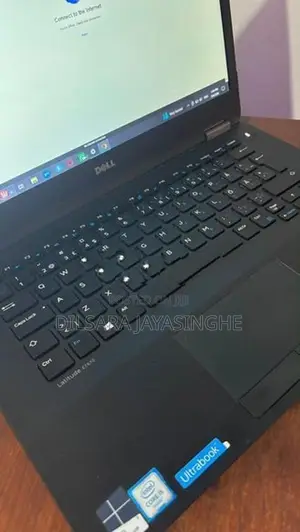 Dell Laptop JQHT2v3