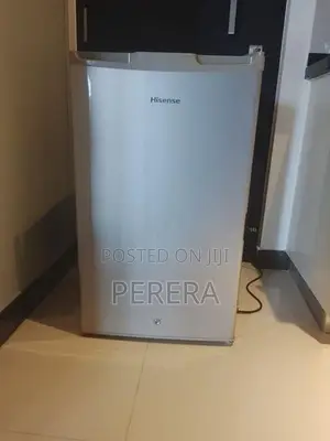 150L Capacity "Hisense" Refrigerator