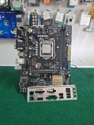 I5 6th Gen Kit