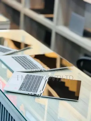 HP Elitebook X360 830 G7 /Core 5 10th Gen +16GB RAM 256GB Laptop