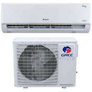 Gree Ai Smart voice control inverter A/C (WI-FI) 18000BTU