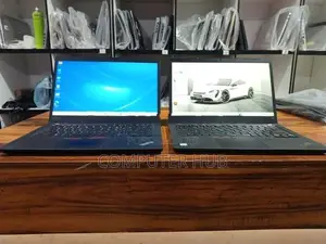 Lenovo ThinkPad T490 16GB RAM i7 8th GEN 256GB NVME Laptop