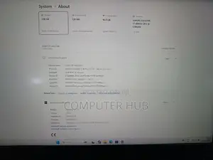 Lenovo ThinkPad T490 i7 8th GEN 256GB NVME 16GB RAM Laptop