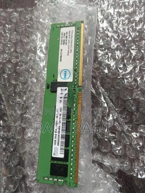 DDR4 16GB PC RAM