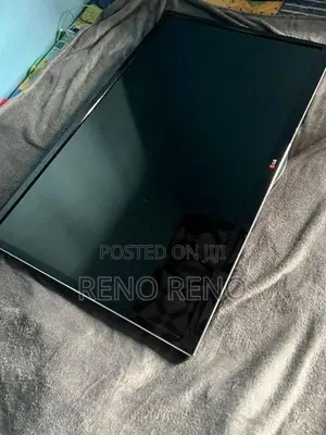 LG TV