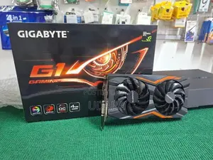 GTX 1050ti Full Set